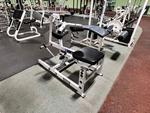 PUBLIC TIMED ONLINE AUCTION FITNESS & SUPPORT EQUIPMENT Auction Photo