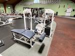PUBLIC TIMED ONLINE AUCTION FITNESS & SUPPORT EQUIPMENT Auction Photo