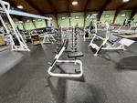 PUBLIC TIMED ONLINE AUCTION FITNESS & SUPPORT EQUIPMENT Auction Photo