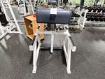 PUBLIC TIMED ONLINE AUCTION FITNESS & SUPPORT EQUIPMENT Auction Photo