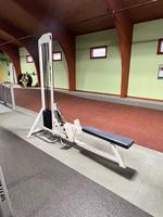 PUBLIC TIMED ONLINE AUCTION FITNESS & SUPPORT EQUIPMENT Auction Photo