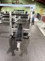 PUBLIC TIMED ONLINE AUCTION FITNESS & SUPPORT EQUIPMENT Auction Photo