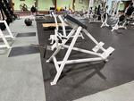 PUBLIC TIMED ONLINE AUCTION FITNESS & SUPPORT EQUIPMENT Auction Photo