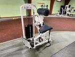 PUBLIC TIMED ONLINE AUCTION FITNESS & SUPPORT EQUIPMENT Auction Photo