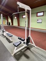 PUBLIC TIMED ONLINE AUCTION FITNESS & SUPPORT EQUIPMENT Auction Photo