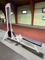 PUBLIC TIMED ONLINE AUCTION FITNESS & SUPPORT EQUIPMENT Auction Photo