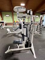 PUBLIC TIMED ONLINE AUCTION FITNESS & SUPPORT EQUIPMENT Auction Photo