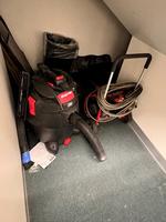 PUBLIC TIMED ONLINE AUCTION FITNESS & SUPPORT EQUIPMENT Auction Photo