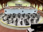PUBLIC TIMED ONLINE AUCTION FITNESS & SUPPORT EQUIPMENT Auction Photo