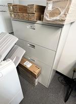 PUBLIC TIMED ONLINE AUCTION COMMERCIAL PRINTING, MAILING & SUPPORT EQ. Auction Photo
