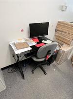 PUBLIC TIMED ONLINE AUCTION COMMERCIAL PRINTING, MAILING & SUPPORT EQ. Auction Photo