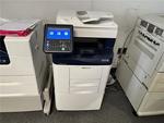 PUBLIC TIMED ONLINE AUCTION COMMERCIAL PRINTING, MAILING & SUPPORT EQ. Auction Photo
