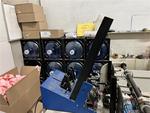 PUBLIC TIMED ONLINE AUCTION COMMERCIAL PRINTING, MAILING & SUPPORT EQ. Auction Photo