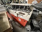 PUBLIC TIMED ONLINE AUCTION COMMERCIAL PRINTING, MAILING & SUPPORT EQ. Auction Photo