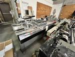 PUBLIC TIMED ONLINE AUCTION COMMERCIAL PRINTING, MAILING & SUPPORT EQ. Auction Photo