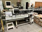 PUBLIC TIMED ONLINE AUCTION COMMERCIAL PRINTING, MAILING & SUPPORT EQ. Auction Photo
