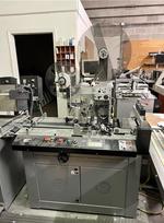 PUBLIC TIMED ONLINE AUCTION COMMERCIAL PRINTING, MAILING & SUPPORT EQ. Auction Photo