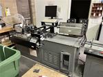 PUBLIC TIMED ONLINE AUCTION COMMERCIAL PRINTING, MAILING & SUPPORT EQ. Auction Photo