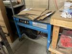PUBLIC TIMED ONLINE AUCTION COMMERCIAL PRINTING, MAILING & SUPPORT EQ. Auction Photo