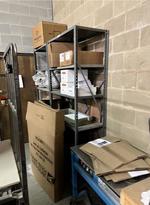 PUBLIC TIMED ONLINE AUCTION COMMERCIAL PRINTING, MAILING & SUPPORT EQ. Auction Photo