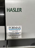 PUBLIC TIMED ONLINE AUCTION COMMERCIAL PRINTING, MAILING & SUPPORT EQ. Auction Photo