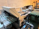 PUBLIC TIMED ONLINE AUCTION COMMERCIAL PRINTING, MAILING & SUPPORT EQ. Auction Photo