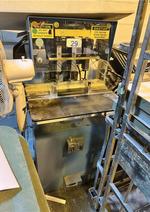 PUBLIC TIMED ONLINE AUCTION COMMERCIAL PRINTING, MAILING & SUPPORT EQ. Auction Photo