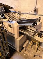 PUBLIC TIMED ONLINE AUCTION COMMERCIAL PRINTING, MAILING & SUPPORT EQ. Auction Photo