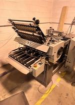 PUBLIC TIMED ONLINE AUCTION COMMERCIAL PRINTING, MAILING & SUPPORT EQ. Auction Photo