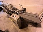 PUBLIC TIMED ONLINE AUCTION COMMERCIAL PRINTING, MAILING & SUPPORT EQ. Auction Photo