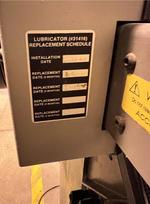 PUBLIC TIMED ONLINE AUCTION COMMERCIAL PRINTING, MAILING & SUPPORT EQ. Auction Photo