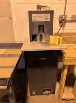 PUBLIC TIMED ONLINE AUCTION COMMERCIAL PRINTING, MAILING & SUPPORT EQ. Auction Photo