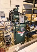 PUBLIC TIMED ONLINE AUCTION COMMERCIAL PRINTING, MAILING & SUPPORT EQ. Auction Photo