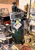 PUBLIC TIMED ONLINE AUCTION COMMERCIAL PRINTING, MAILING & SUPPORT EQ. Auction Photo