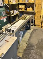 PUBLIC TIMED ONLINE AUCTION COMMERCIAL PRINTING, MAILING & SUPPORT EQ. Auction Photo