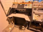 PUBLIC TIMED ONLINE AUCTION COMMERCIAL PRINTING, MAILING & SUPPORT EQ. Auction Photo