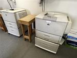 PUBLIC TIMED ONLINE AUCTION COMMERCIAL PRINTING, MAILING & SUPPORT EQ. Auction Photo