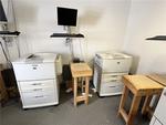 PUBLIC TIMED ONLINE AUCTION COMMERCIAL PRINTING, MAILING & SUPPORT EQ. Auction Photo