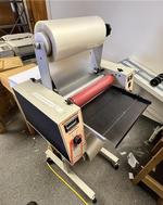 PUBLIC TIMED ONLINE AUCTION COMMERCIAL PRINTING, MAILING & SUPPORT EQ. Auction Photo