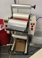 PUBLIC TIMED ONLINE AUCTION COMMERCIAL PRINTING, MAILING & SUPPORT EQ. Auction Photo