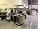 PUBLIC TIMED ONLINE AUCTION COMMERCIAL PRINTING, MAILING & SUPPORT EQ. Auction Photo