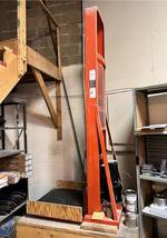 PUBLIC TIMED ONLINE AUCTION COMMERCIAL PRINTING, MAILING & SUPPORT EQ. Auction Photo