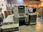 PUBLIC TIMED ONLINE AUCTION COMMERCIAL PRINTING, MAILING & SUPPORT EQ. Auction Photo