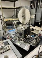 PUBLIC TIMED ONLINE AUCTION COMMERCIAL PRINTING, MAILING & SUPPORT EQ. Auction Photo