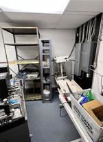 PUBLIC TIMED ONLINE AUCTION COMMERCIAL PRINTING, MAILING & SUPPORT EQ. Auction Photo