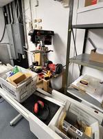 PUBLIC TIMED ONLINE AUCTION COMMERCIAL PRINTING, MAILING & SUPPORT EQ. Auction Photo