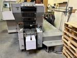 PUBLIC TIMED ONLINE AUCTION COMMERCIAL PRINTING, MAILING & SUPPORT EQ. Auction Photo