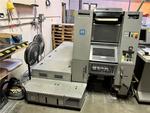 PUBLIC TIMED ONLINE AUCTION COMMERCIAL PRINTING, MAILING & SUPPORT EQ. Auction Photo