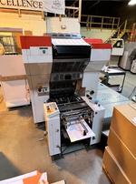 PUBLIC TIMED ONLINE AUCTION COMMERCIAL PRINTING, MAILING & SUPPORT EQ. Auction Photo