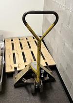 PUBLIC TIMED ONLINE AUCTION COMMERCIAL PRINTING, MAILING & SUPPORT EQ. Auction Photo